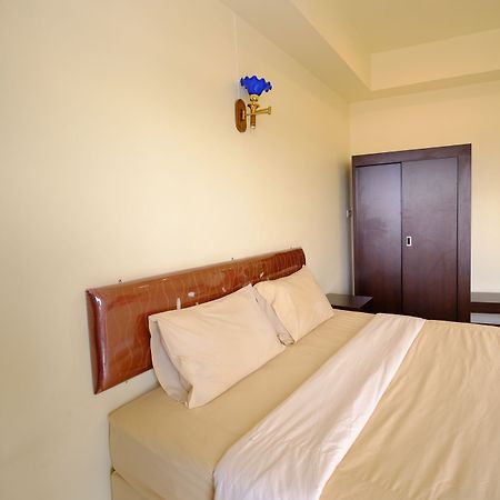 Baan Rim Khong Hotel Nakhon Phanom Exterior foto